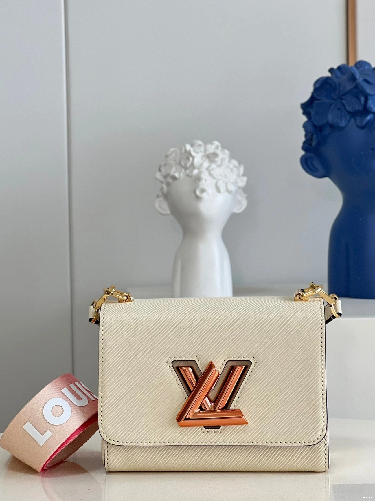 Affordable LOUIS VUITTON PM TWIST 0727